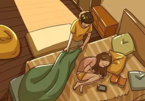 不抚养子女违法吗